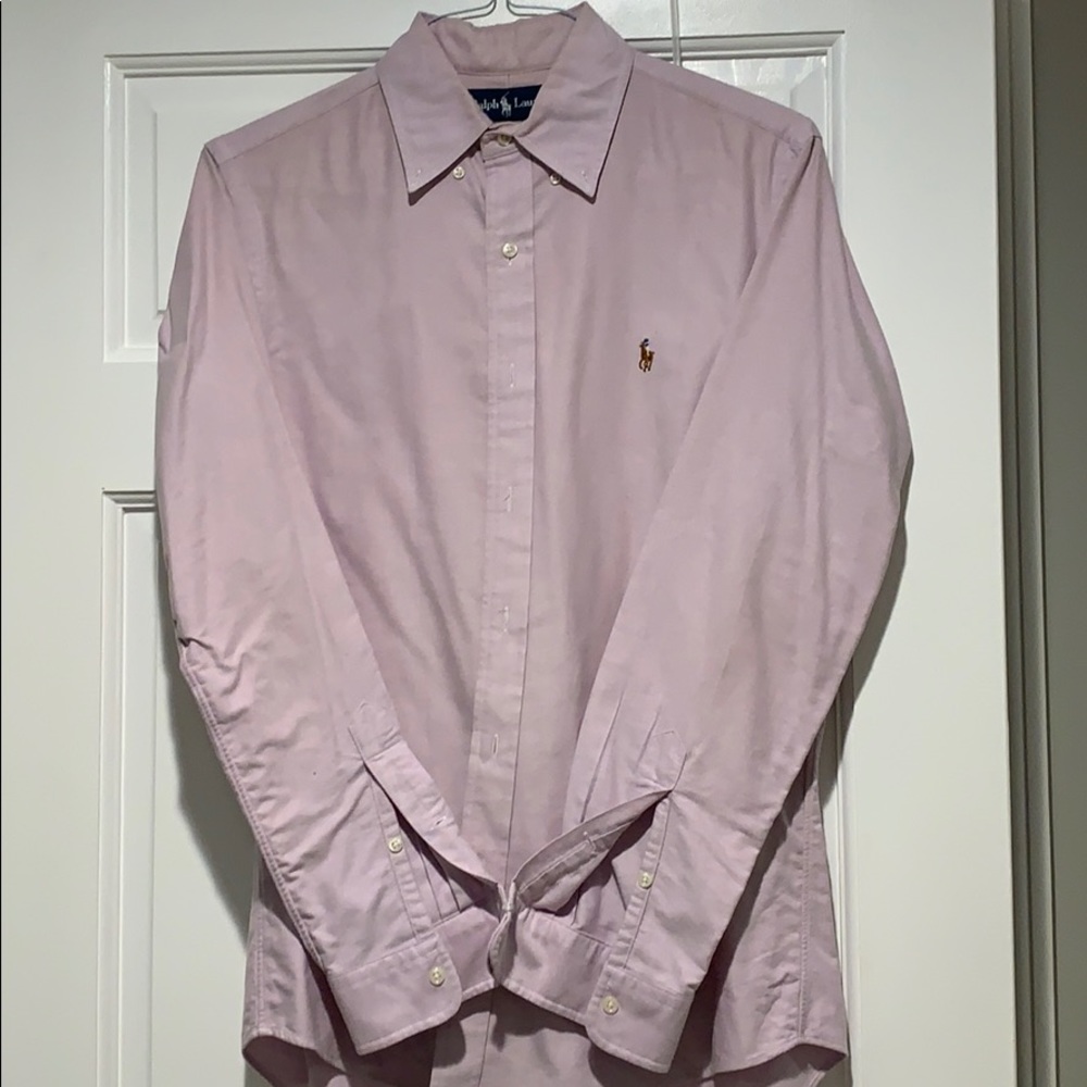 Ralph Lauren button down